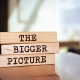the bigger picture webinar series