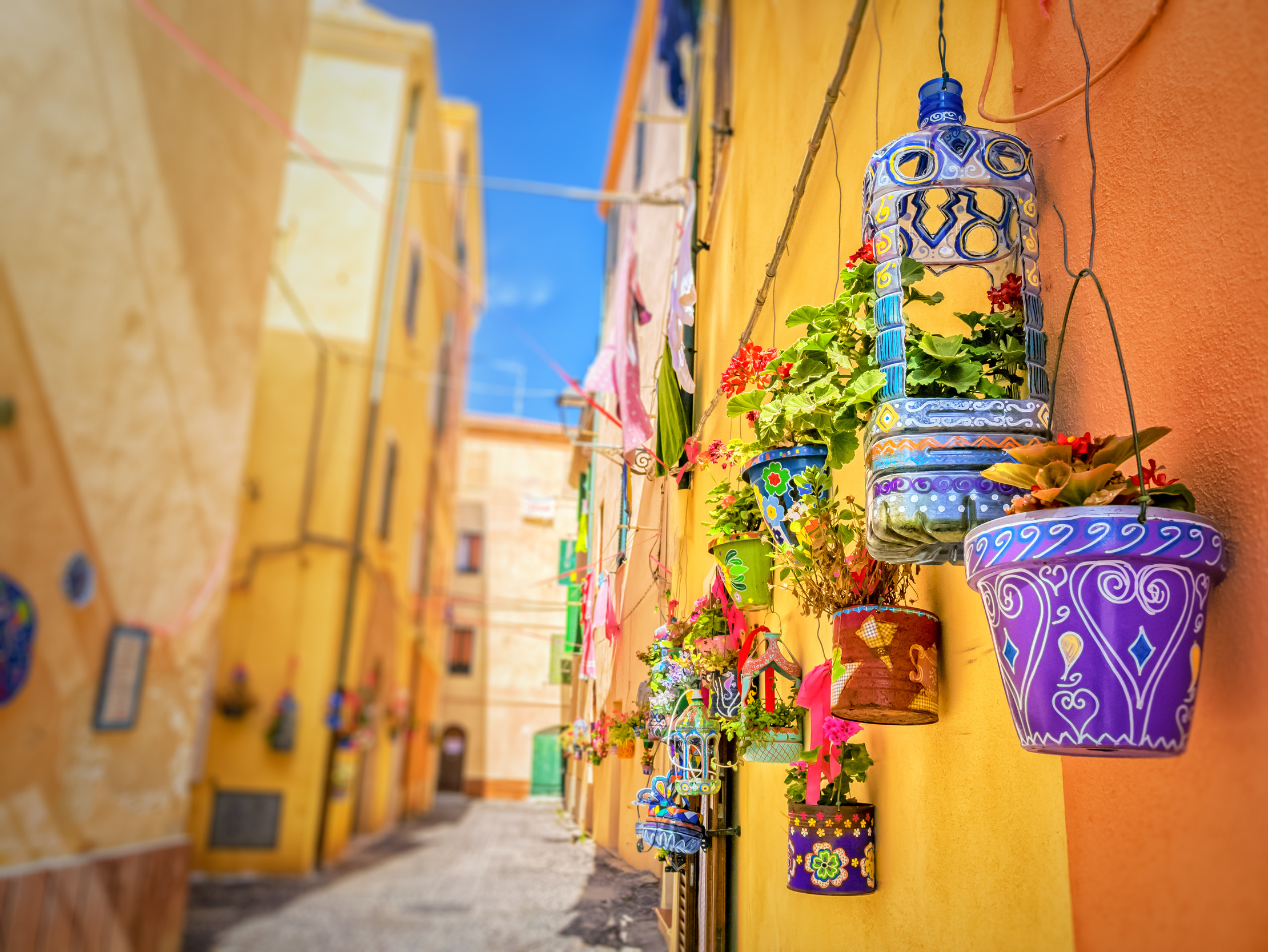 Photo by refresh(PIX) - Fotolia Sardinia image