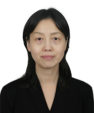 Photo of Xiaoqian Chen 