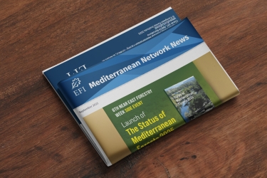 efimed newsletter september 2025