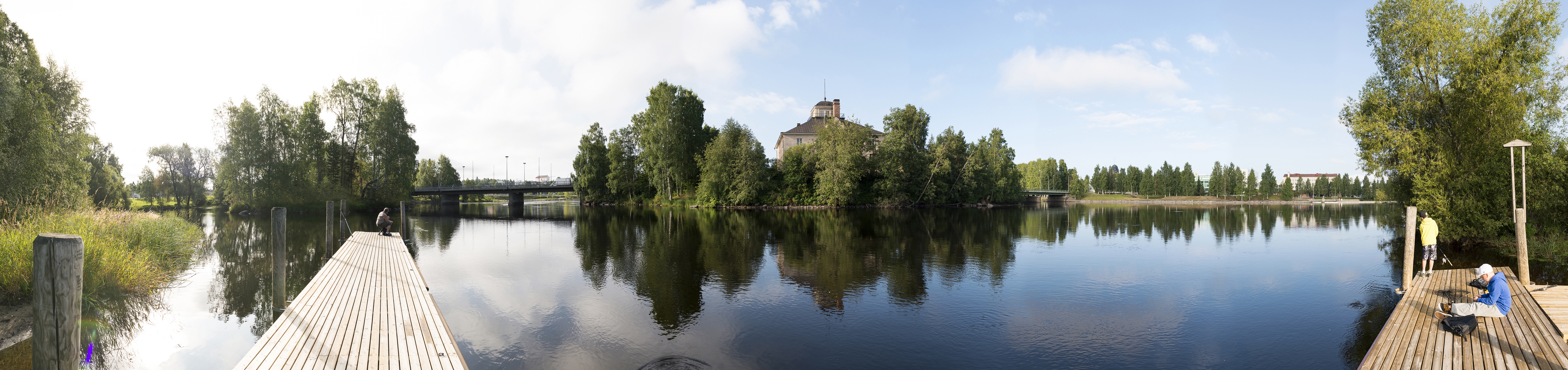 Joensuu