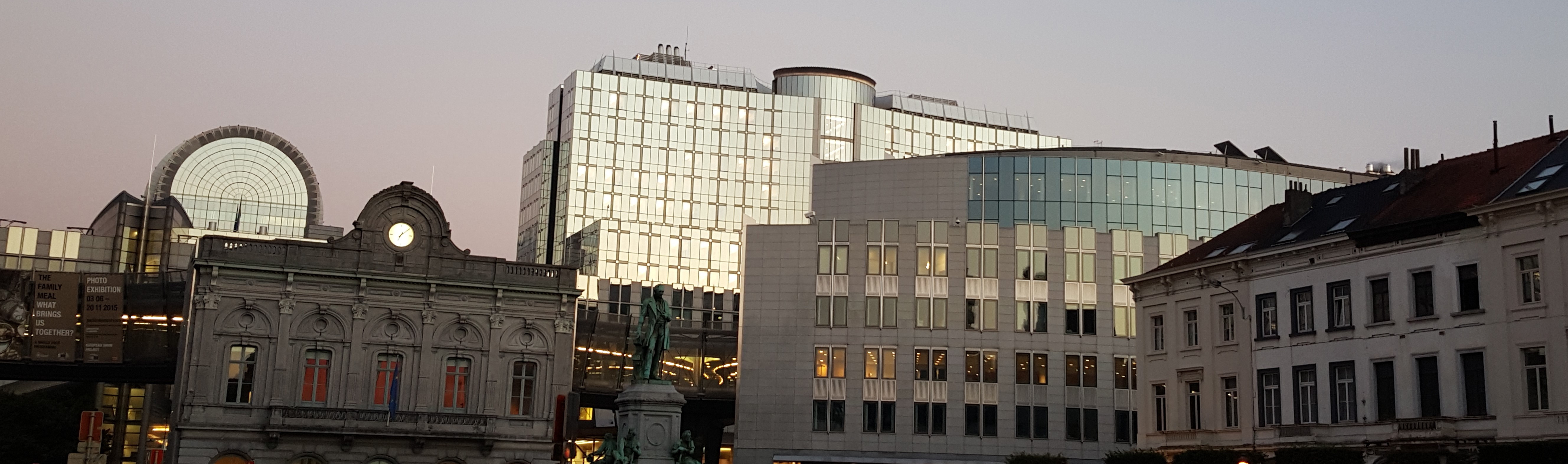 Brussels