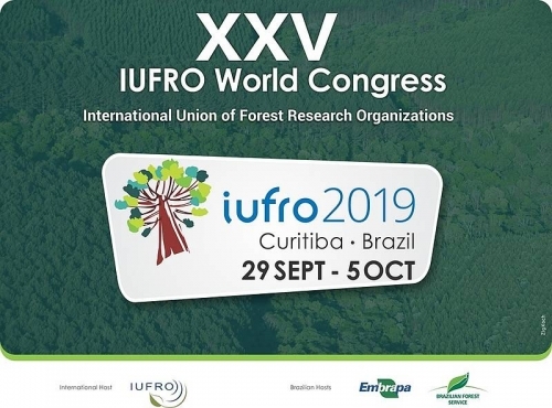 IUFRO World Congress 2019