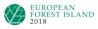 European Forest Island logo