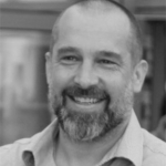 Photo of Alex