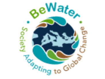 BEWATER logo
